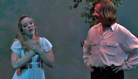 Angelique tells Anthony of her love